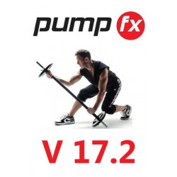 TRAINFITNESS PUMP FX V17.2