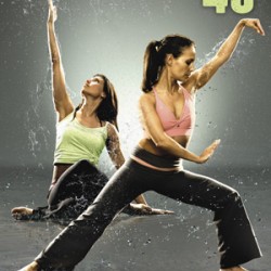 BODY BALANCE 46 VIDEO+MUSIC