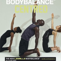 BODY BALANCE 57 VIDEO+MUSIC+NOTES