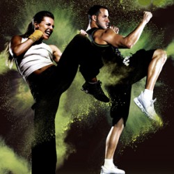 BODY COMBAT 39 VIDEO+MUSIC