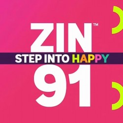 ZUMBA 91 ZIN 91 VIDEO+MUSIC