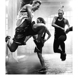 BODY COMBAT 72 VIDEO+MUSIC+NOTES