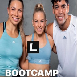 LESMILLS BOOTCAMP 01