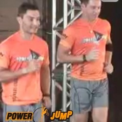 Power Jump MIX 31 VIDEO+MUSIC